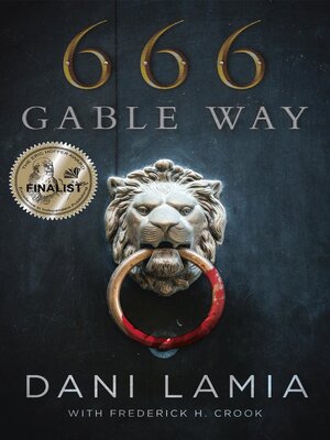 cover image of 666 Gable Way